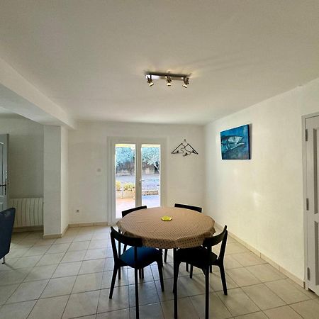 Les 2 Oliviers Villa Caromb Екстериор снимка