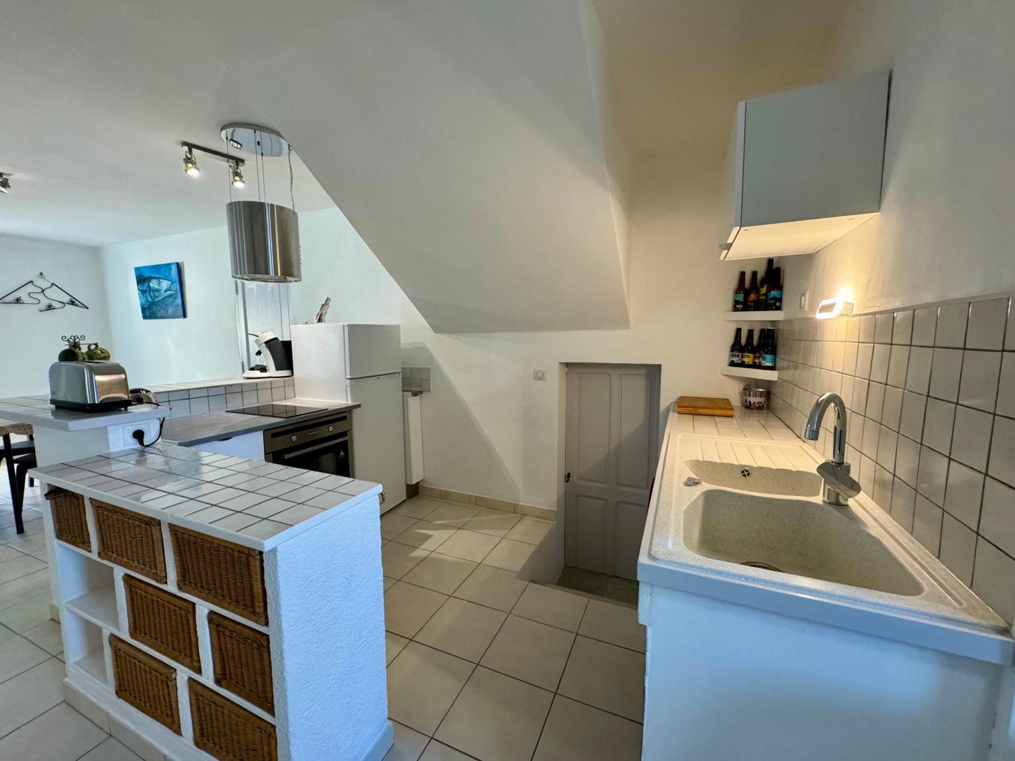 Les 2 Oliviers Villa Caromb Екстериор снимка