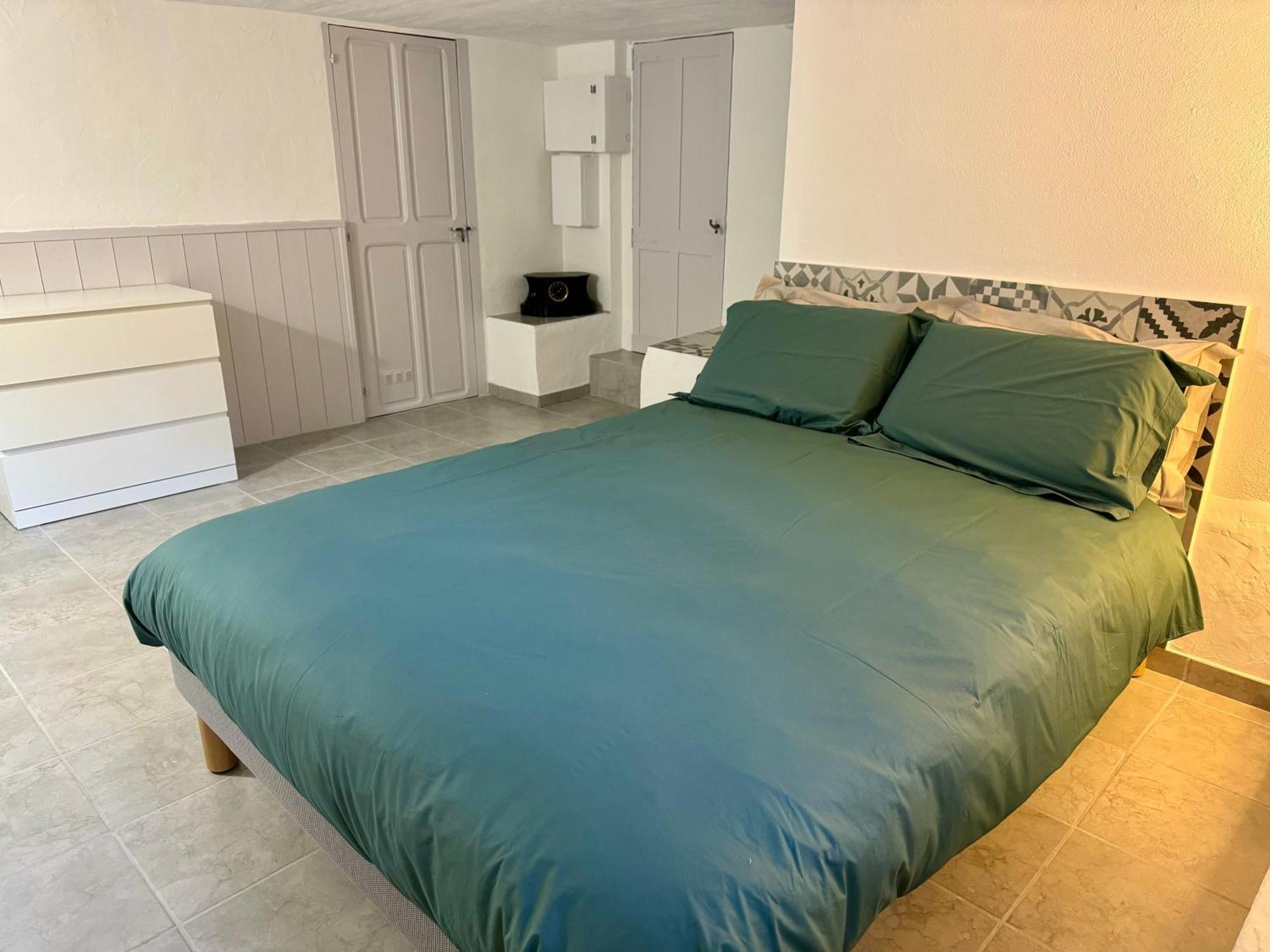Les 2 Oliviers Villa Caromb Екстериор снимка