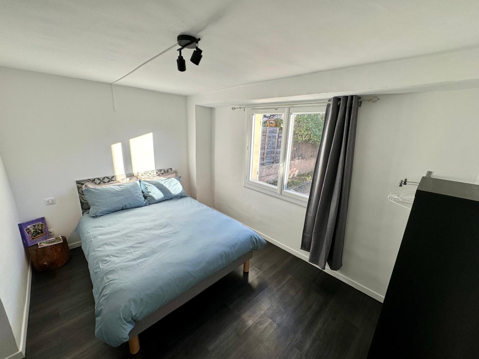 Les 2 Oliviers Villa Caromb Екстериор снимка