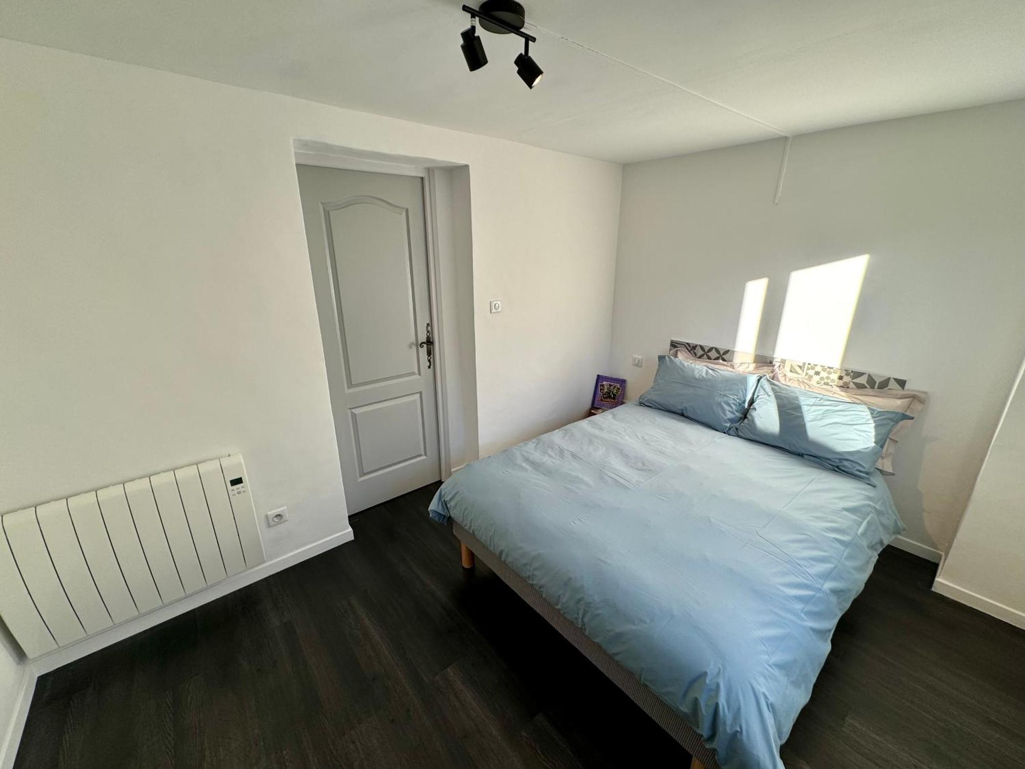 Les 2 Oliviers Villa Caromb Екстериор снимка